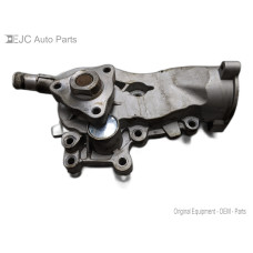 18F106 Water Coolant Pump For 13-21 Chevrolet Trax  1.4 25193407